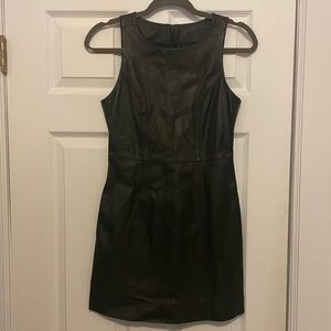 NWT: BOUNDARY & CO Avery Dress